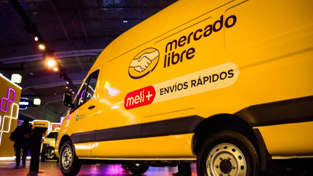 jac-mexico-e-mercado-livre-ampliam-sua-frota-eletrica-para-operacoes-de-ultima-milha