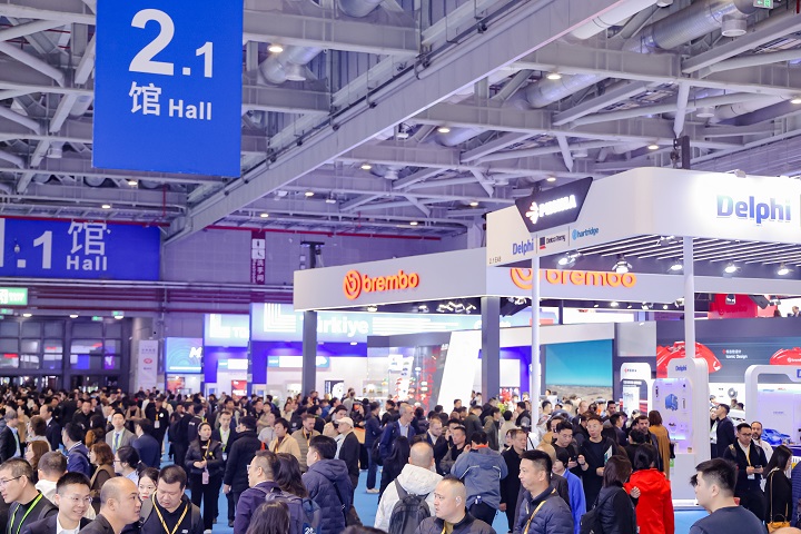 automechanika-shanghai-2026-conecta-o-brasil-a-um-dos-maiores-centros-de-inovacao