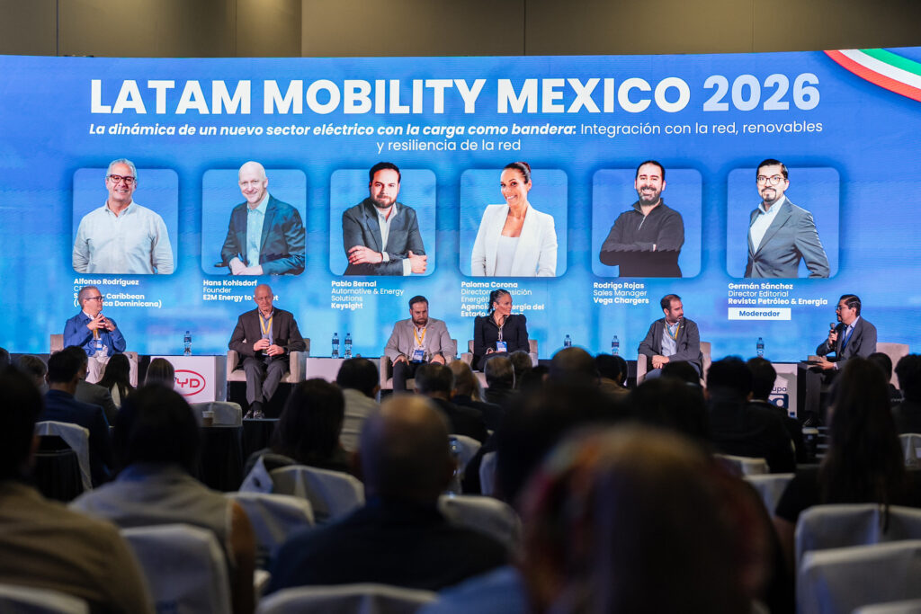 o-carregamento-como-ativo-inteligente:-agencia-de-energia-do-estado-de-jalisco,-e2m-energy-to-market,-keysight,-soventix-caribbean-e-vega-chargers-tracam-o-caminho-para-uma-rede-resiliente