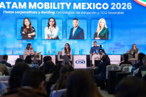 «latam-mobility-mexico-2026»:-byd-trucks,-diageo-e-haleon-analisam-as-chaves-para-frotas-corporativas-mais-sustentaveis-e-rentaveis