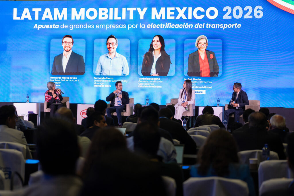 siemens,-mercado-libre-e-estafeta-mexicana-debatem-barreiras-e-oportunidades-da-eletromobilidade-no-mexico