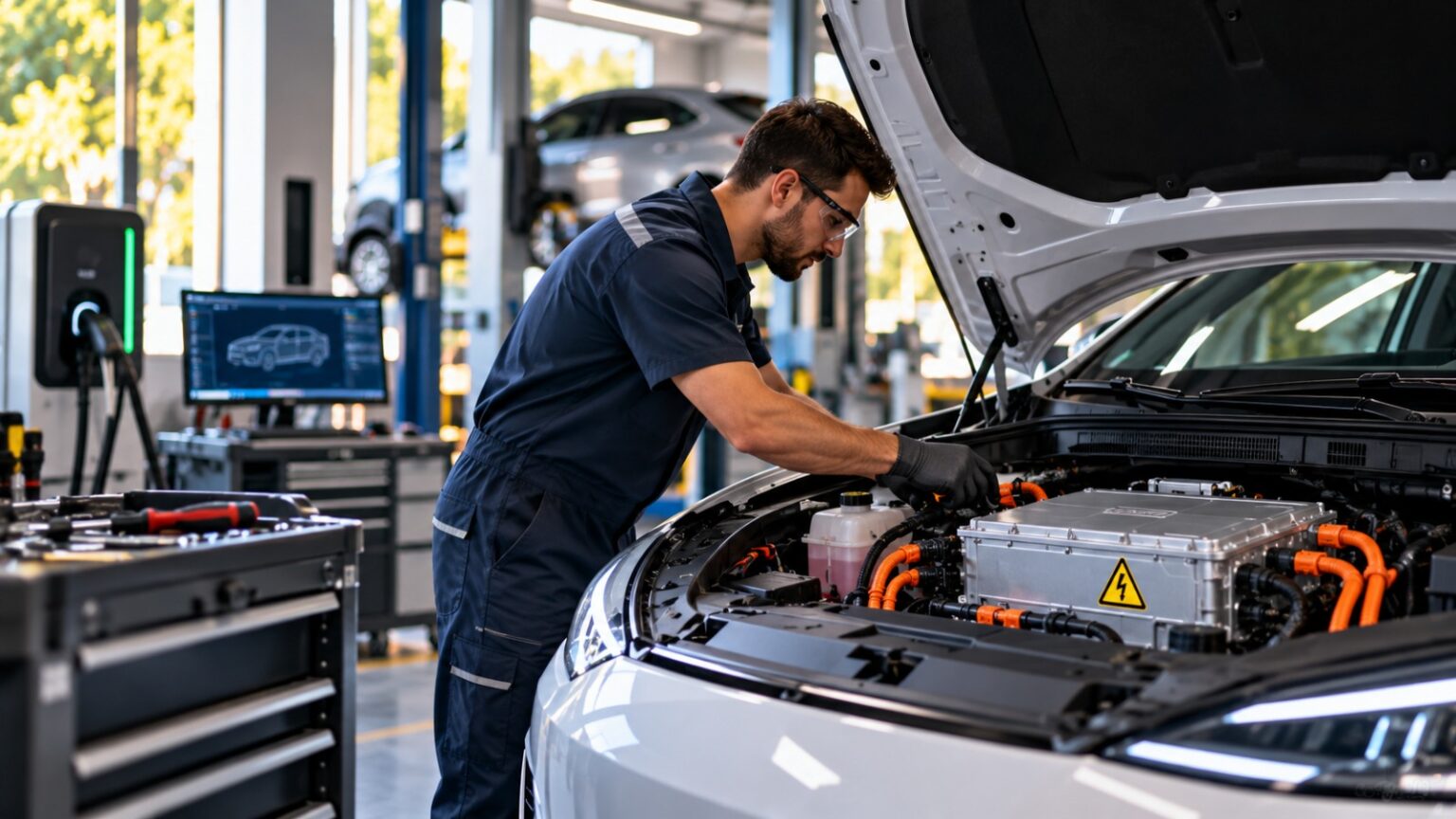 o-que-acontece-com-as-baterias-dos-carros-eletricos-e-hibridos-apos-o-fim-da-vida-util?